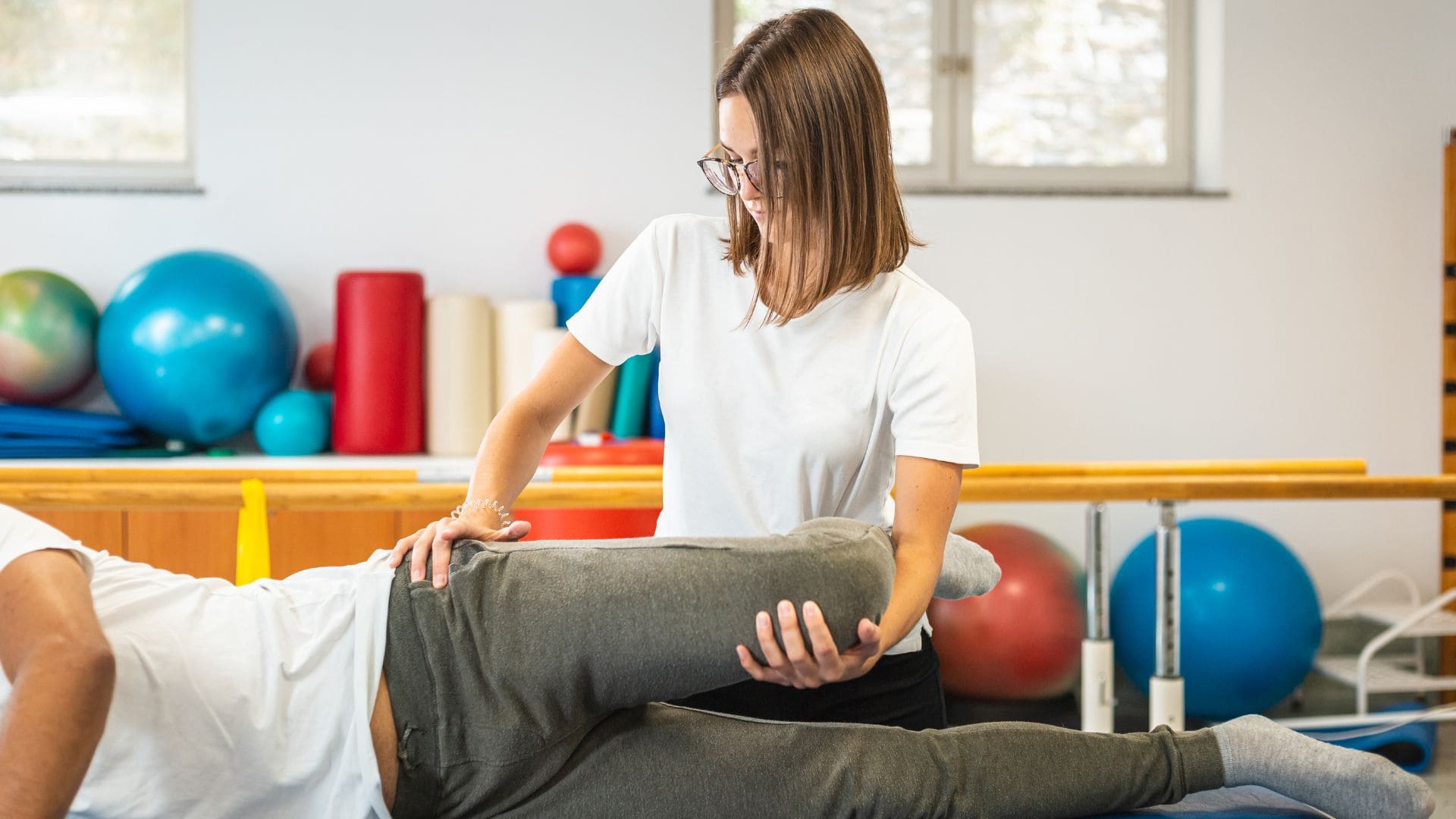 Formation sur la hanche du sportif adulte pour kinésithérapeute éligible au financement DPC et FIFPL