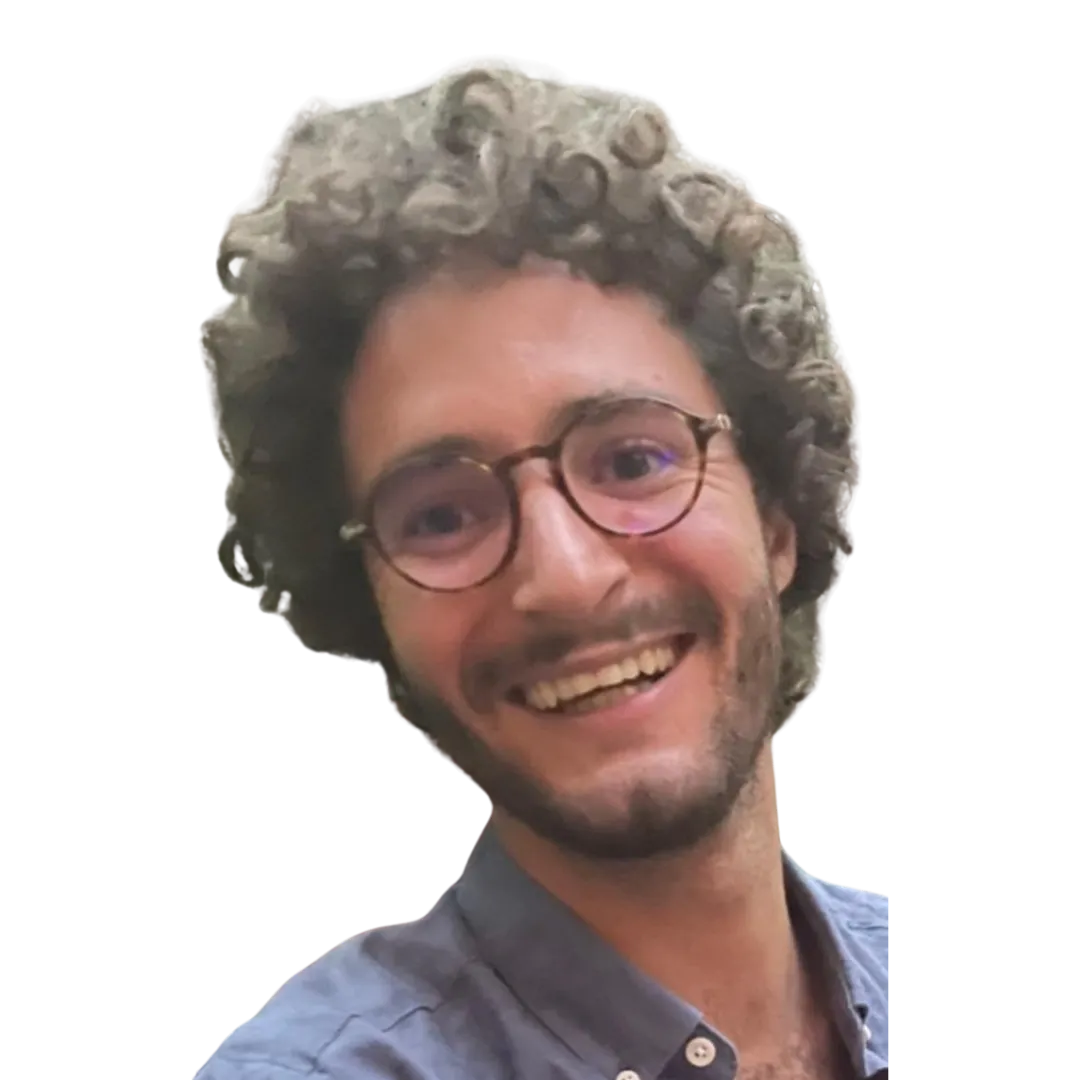 Xavier SHEARN