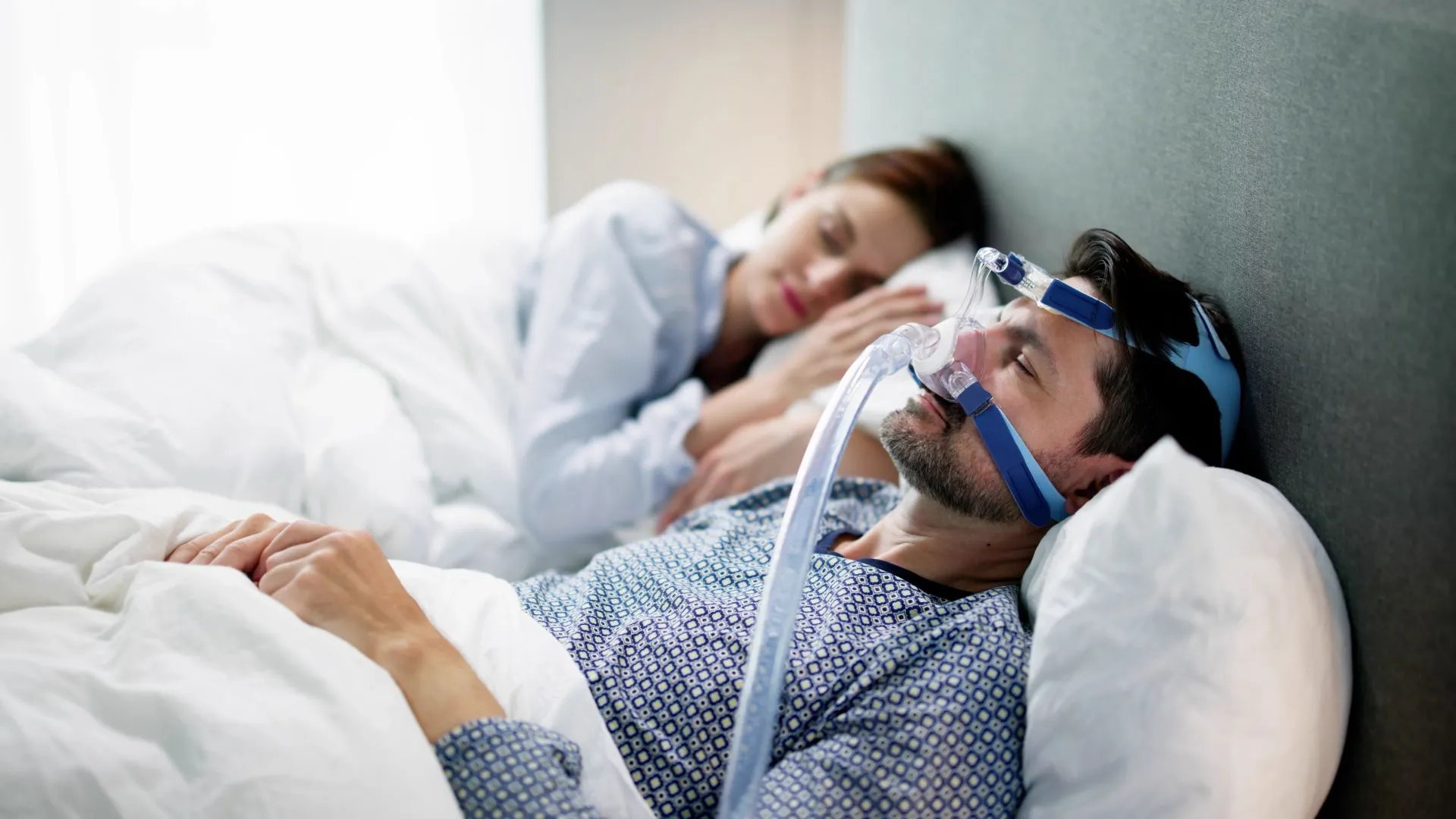 Apnée du sommeil