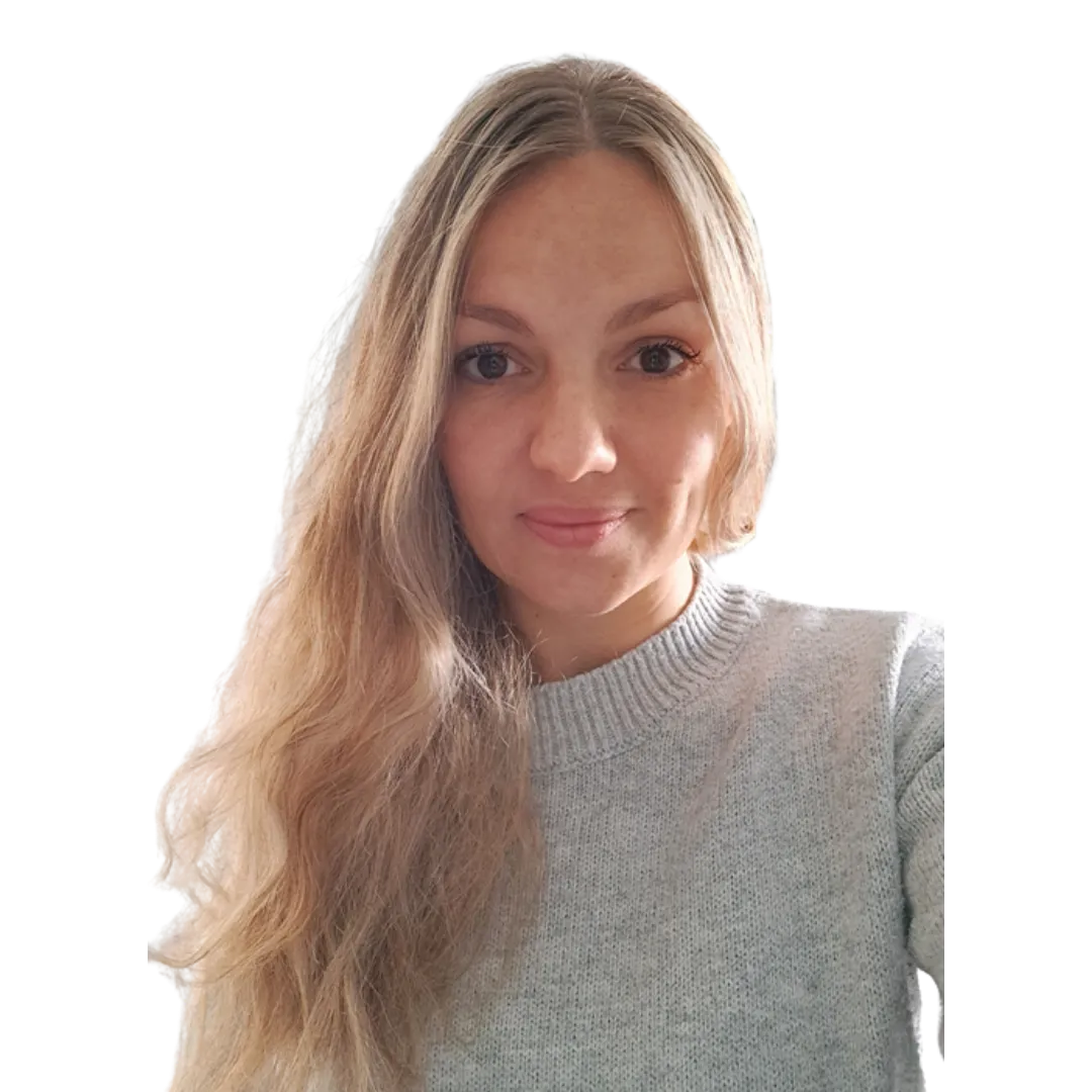 Justine DURAND