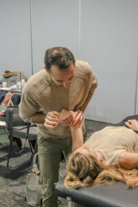 Épaule douloureuse : pourquoi le diagnostic de conflit sous-acromial ne tient plus — Skeals