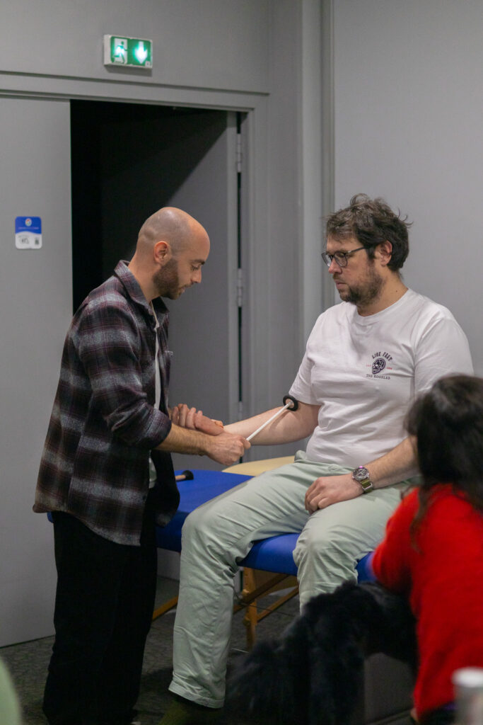 Syndrome du défilé thoracique neurogène : comment le reconnaître et le traiter en cabinet — Skeals