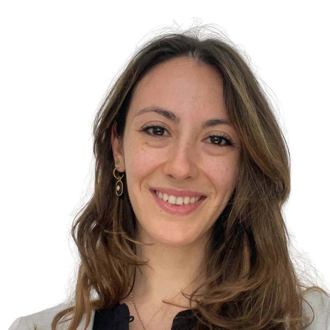 Portrait de Carole Cazenave, formatrice Skeals