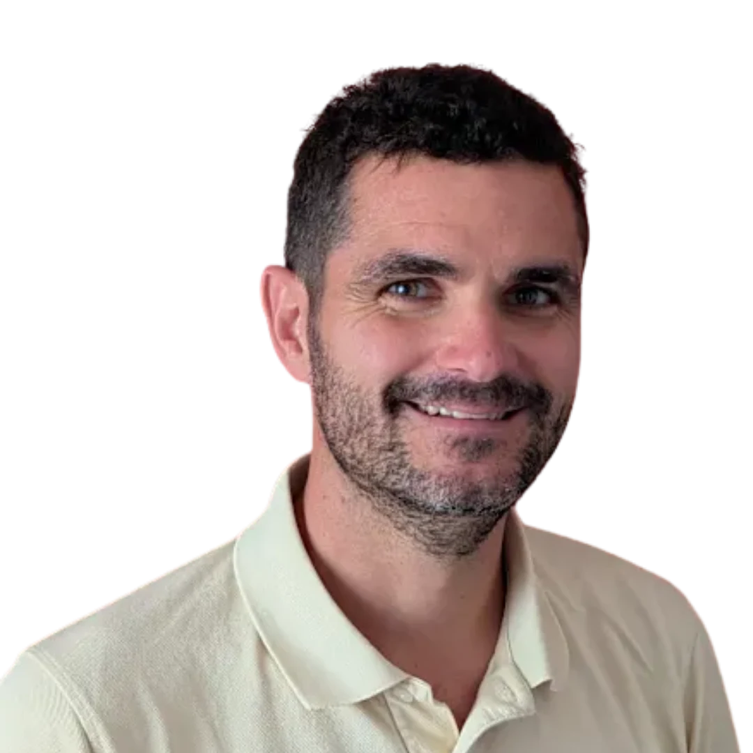 Portrait de Thomas Fargeot, formateur Skeals