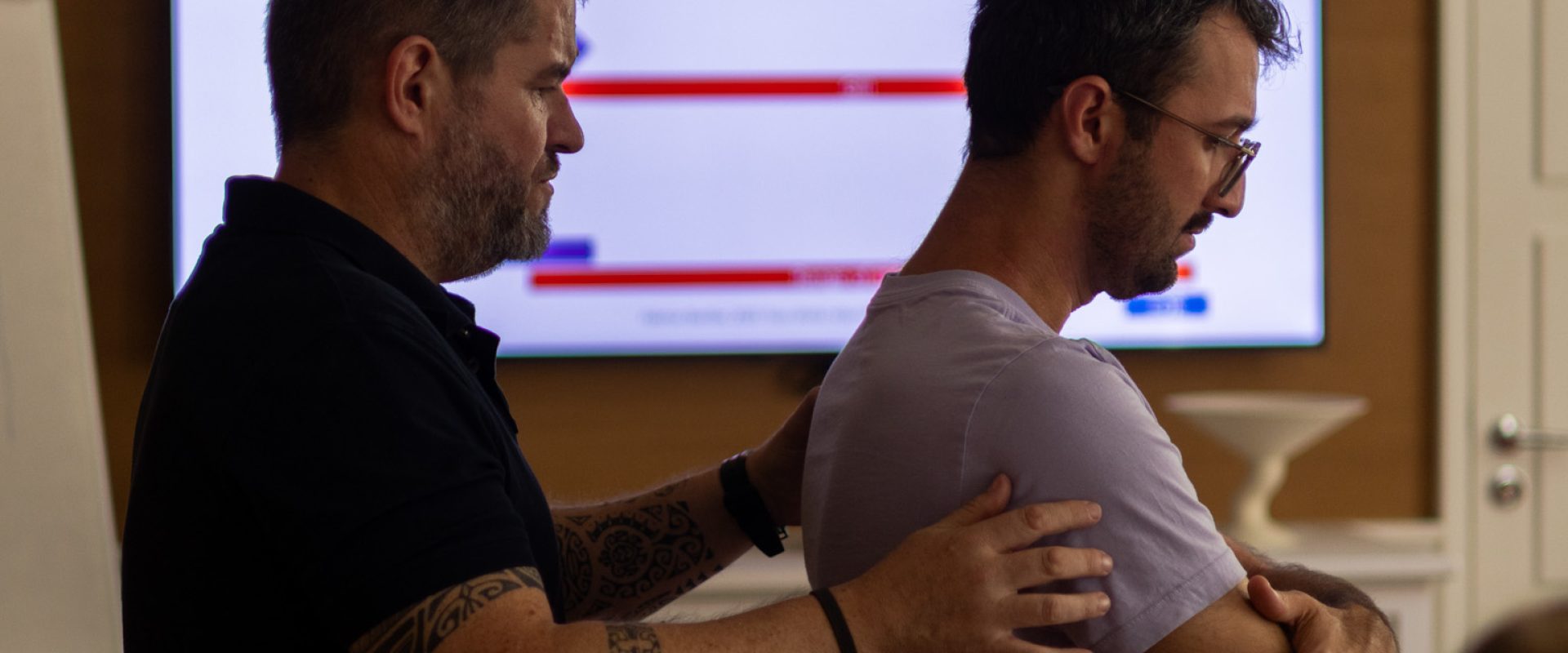 Quand l'IRM révèle un changement de Modic chez votre patient lombalgique chronique — Skeals