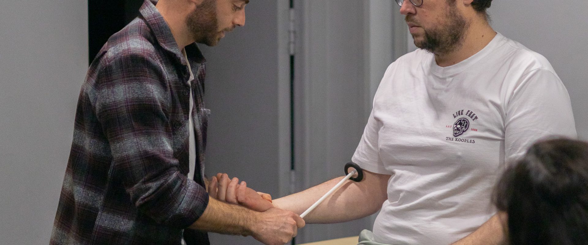 Syndrome du défilé thoracique neurogène : comment le reconnaître et le traiter en cabinet — Skeals