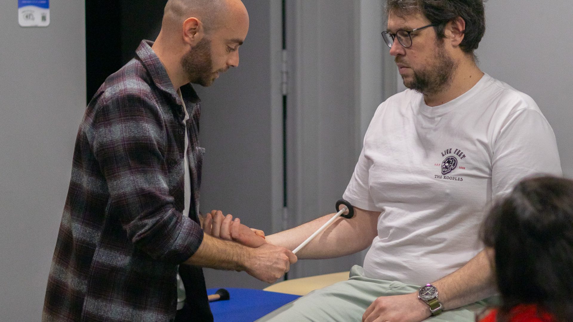 Syndrome du défilé thoracique neurogène : comment le reconnaître et le traiter en cabinet — Skeals